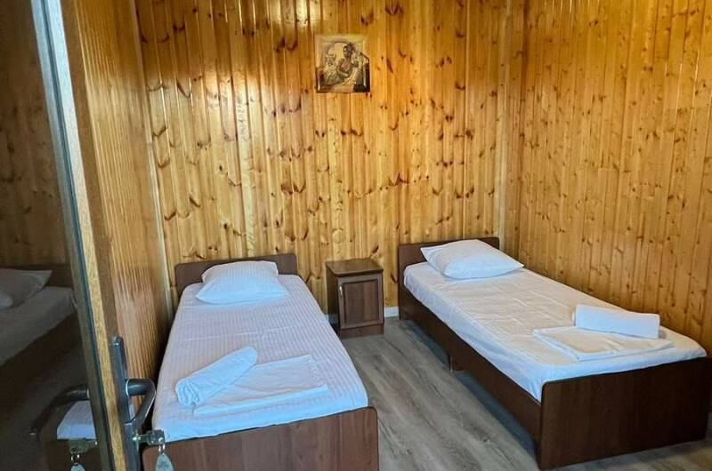 Эконом класс
