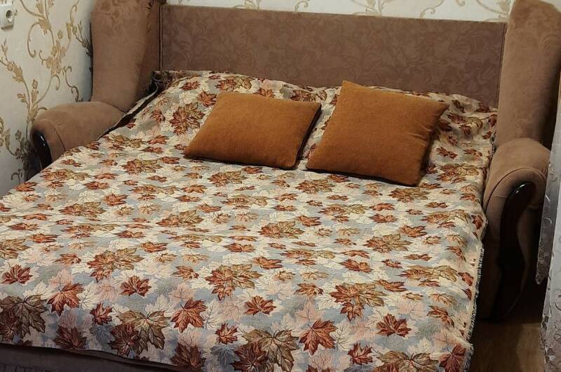 Трёхместный номер