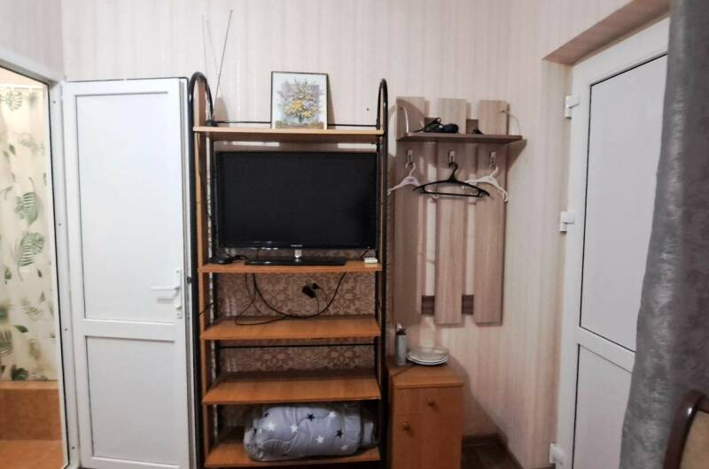Двух местный номер