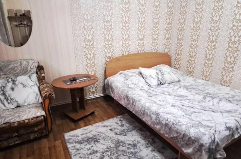 Двух местный номер