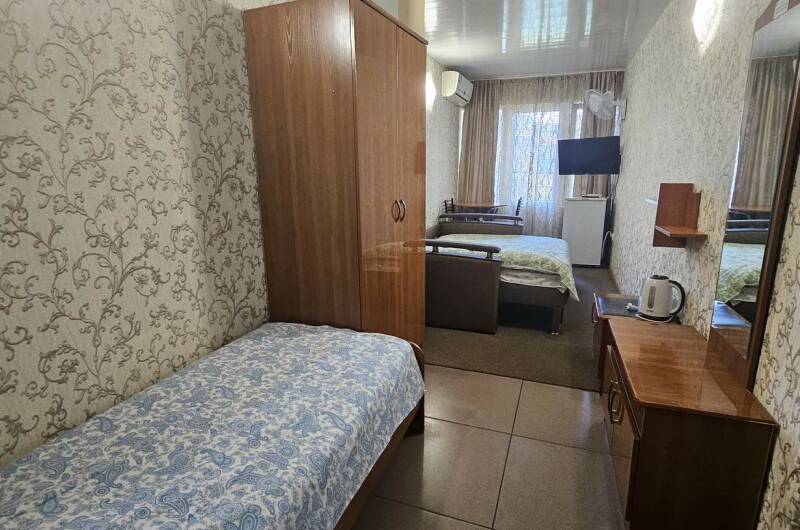4х местный