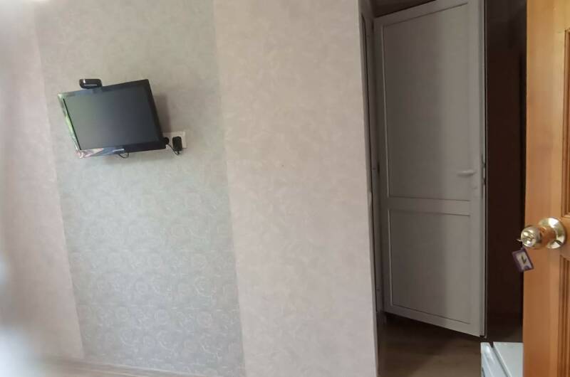 2х местный с удобствами