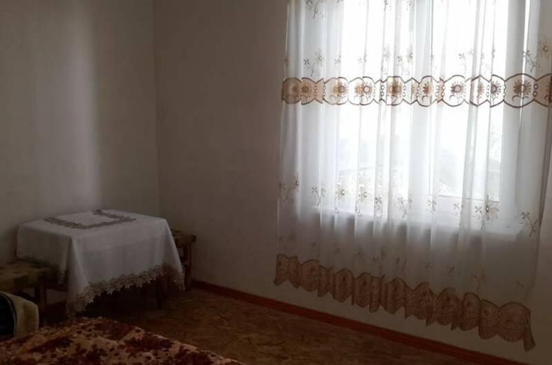 Комната на 4 человека на 2 этаже