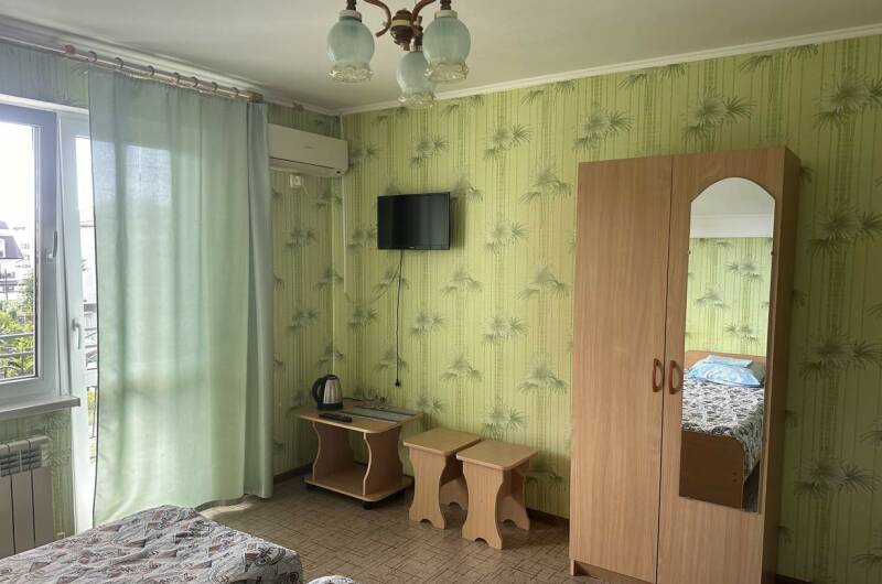 2-х местный номер 1