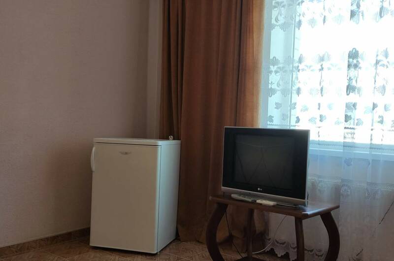 Однокомнатное размещение с допместом