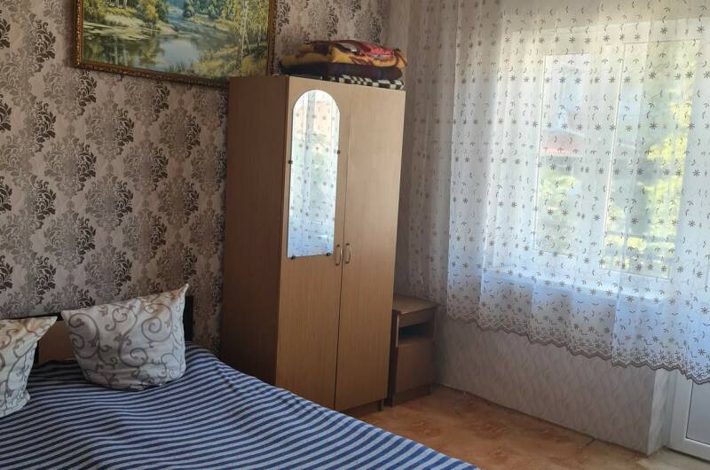 С удобствами