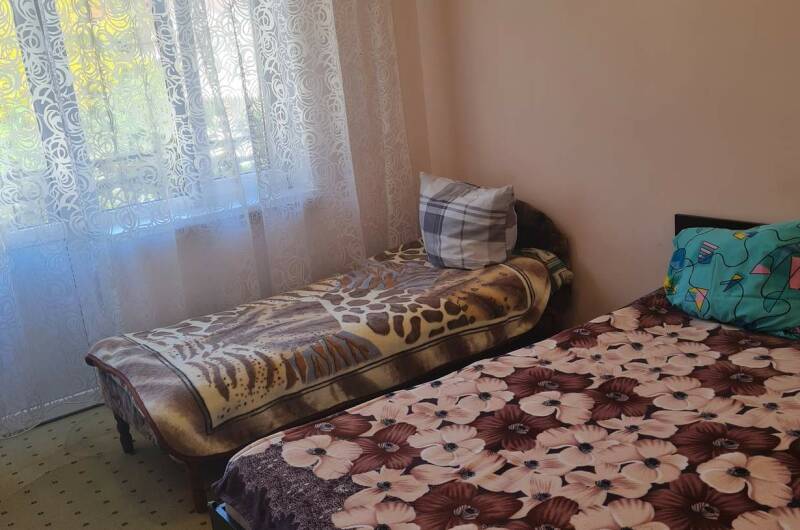 С удобствами