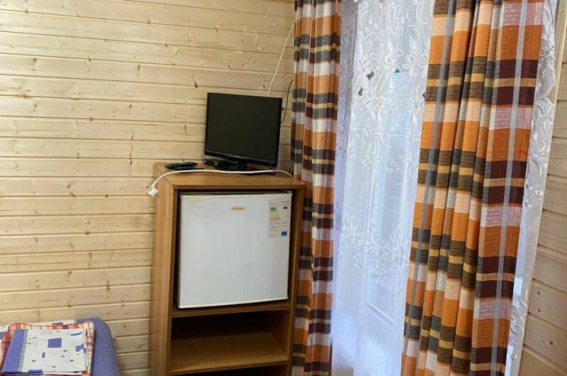 2-х местный номер «Стандарт» с удобствами