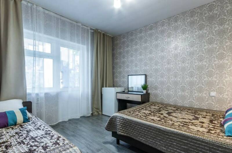 Трехместный номер Стандарт