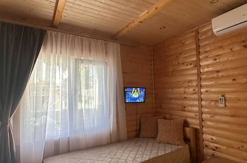 Номер «Стандарт» с террасой