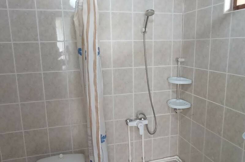 Номер Комфорт 1