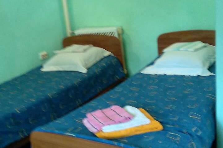 Двухместный номер