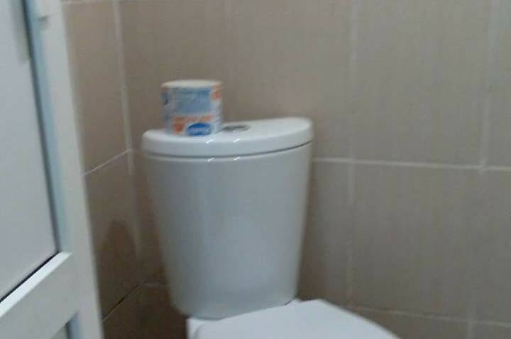Двухместный номер