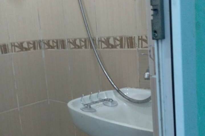 Двухместный номер
