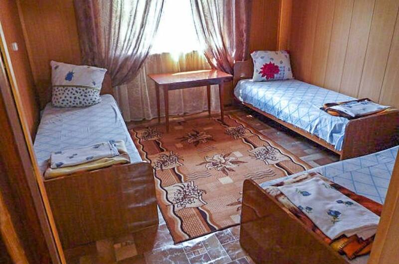Номер «Эконом»