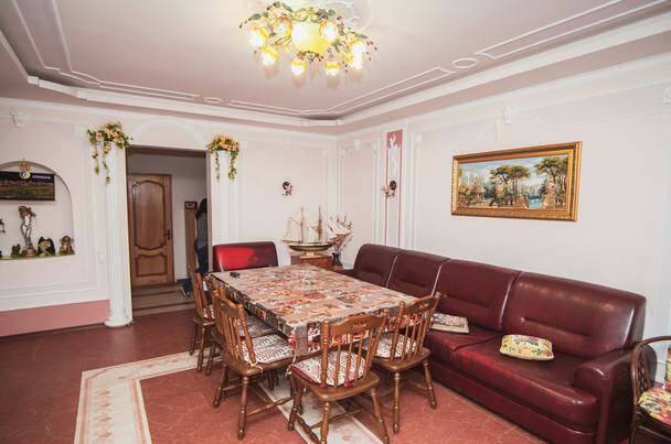 Дом под ключ