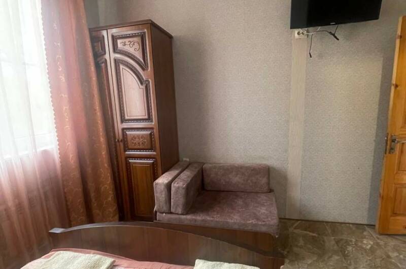 Двухместный стандарт+