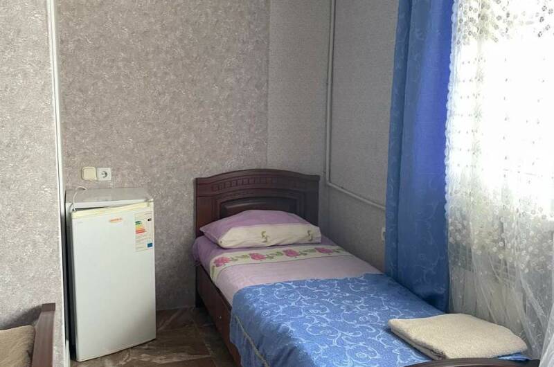 Трехместный стандарт+