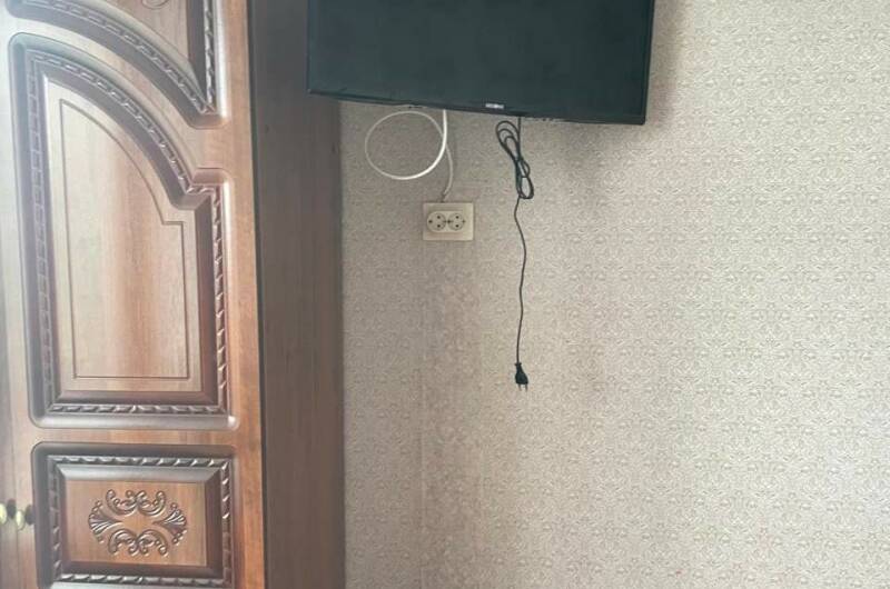 Трехместный стандарт+