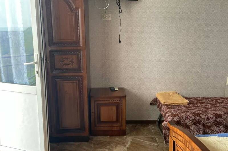 Трехместный стандарт+