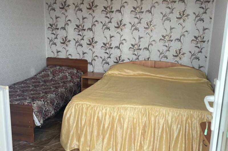 Трехместный эконом