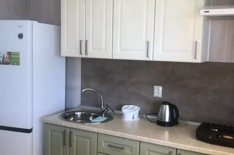 Дом под ключ