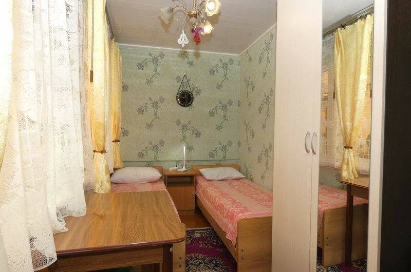Дом под ключ