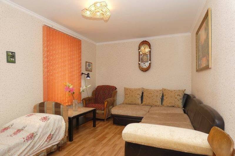 Дом под ключ