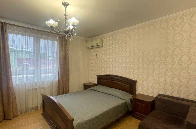 Двухкомнатный номер