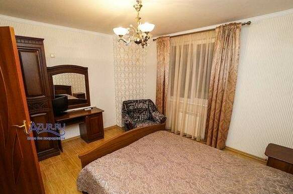 Двухкомнатный номер