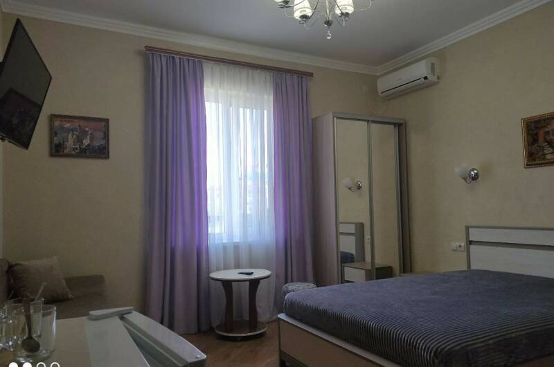 Полулюкс