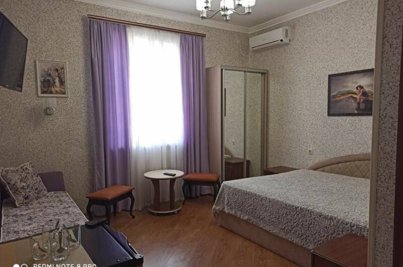 Полулюкс