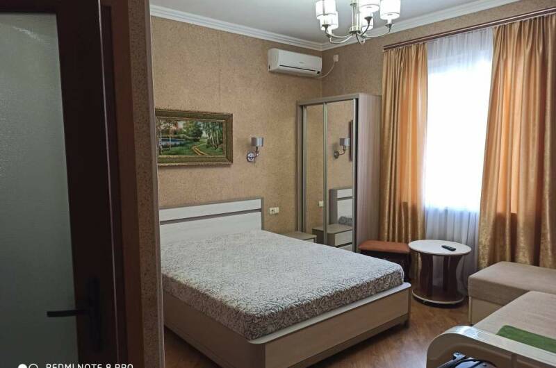 Полулюкс