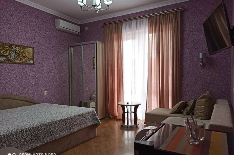 Полулюкс
