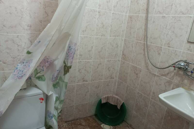 Двухместный номер