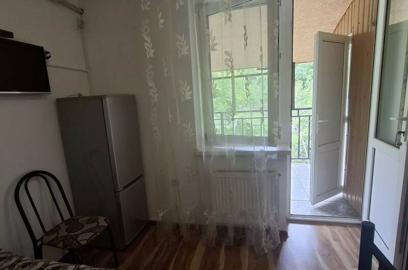 Двухкомнатный номер