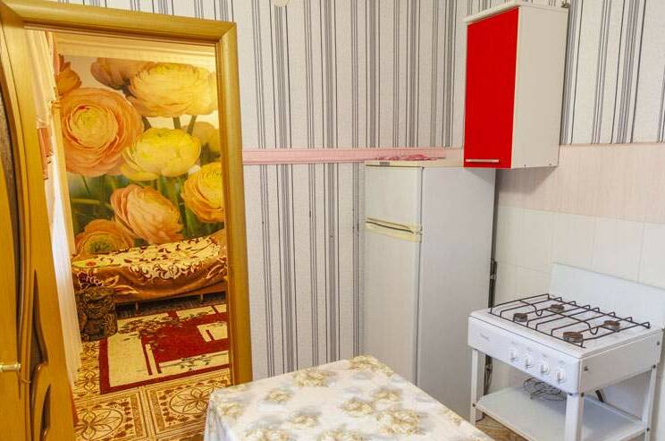 Коттедж на 2 семьи