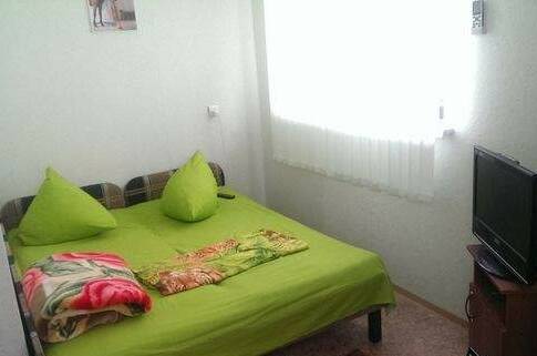Номер 2х комн. с удобствами, с кухней, 2й этаж