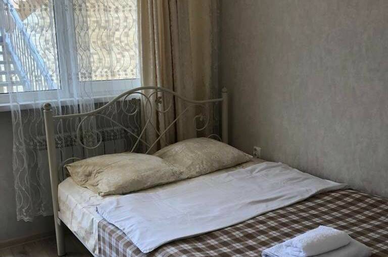 Двухместный «Стандарт»