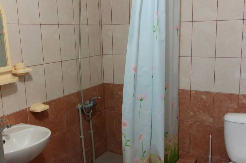 2-х местный с удобствами