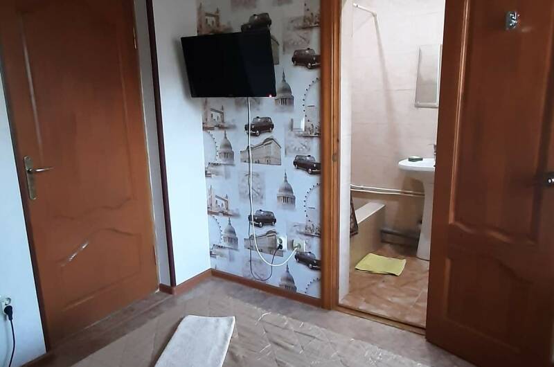 2х местный комфорт