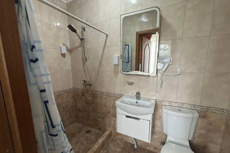 Двухместный номер