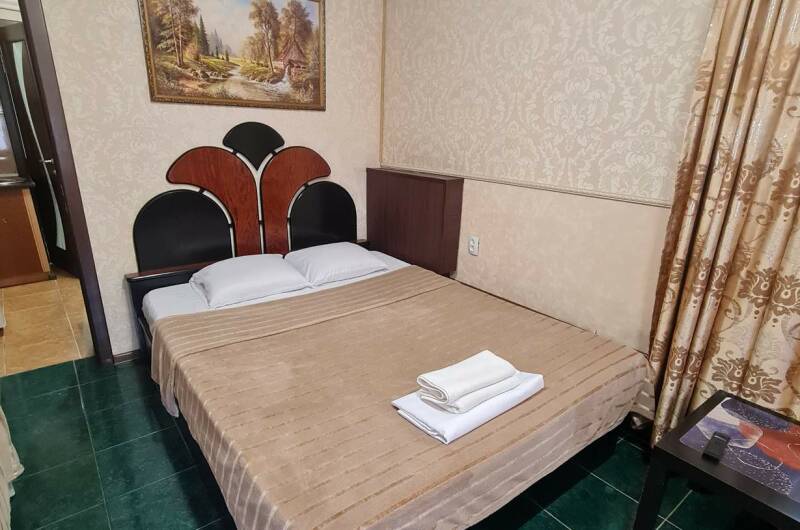 Номер «Студио»