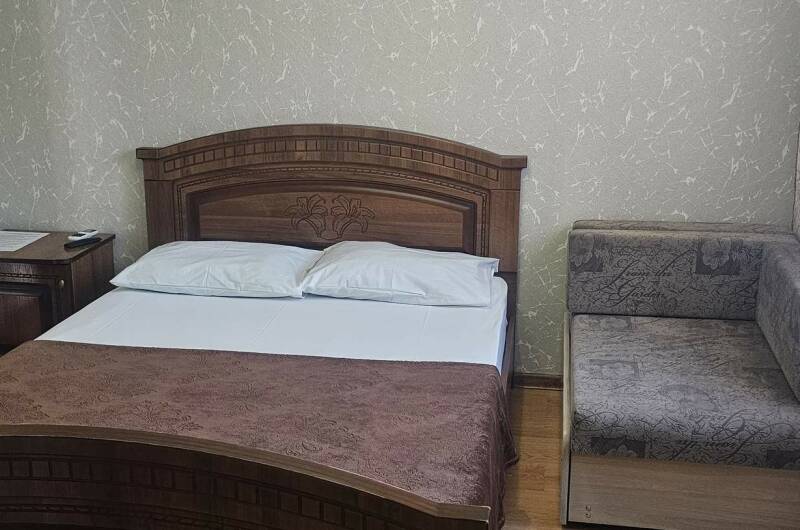 Двух местный номер
