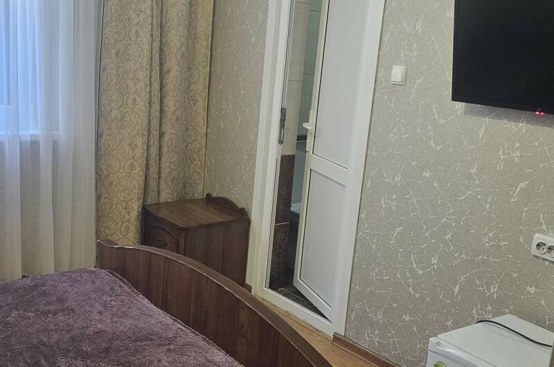 Двух местный номер