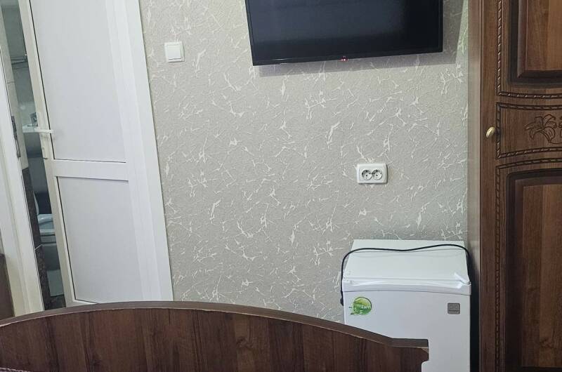Двух местный номер