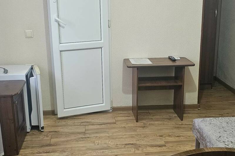 Номер на 3 человек