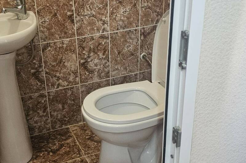 Номер на 3 человек