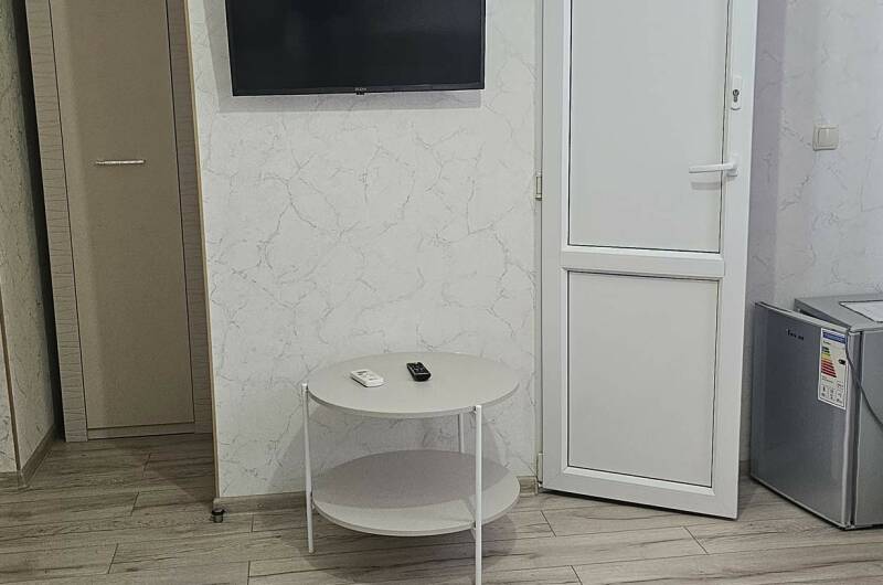 Номер конфот на 2−3 человек🏝