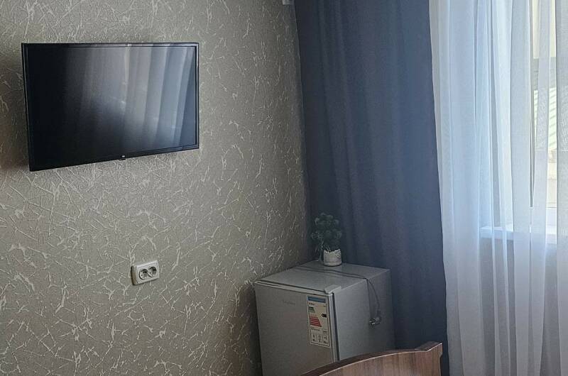 Двухкомнатный номер на 4−5 человек 🏝